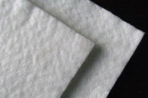 Flame Retardant Geotextile