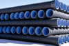 HDPE Double-wall Bellows