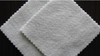 Staple Fiber Needle Punched Geotextile