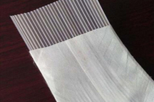 Plastic Drainage board (Strip)