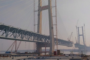 Gongan-Yangtze-River-Bridge
