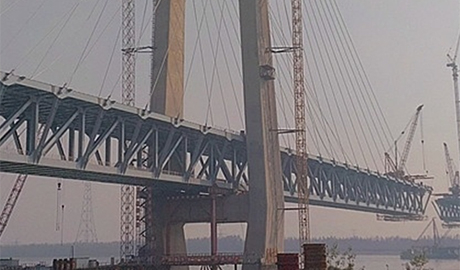 Gongan-Yangtze-River-Bridge