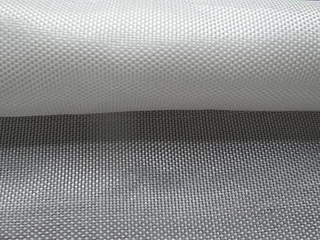 Filament Woven Geotextile