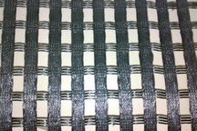Warp Knitting Geogrid