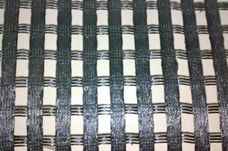 Warp Knitting Geogrid