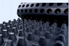 Concave-convex Plastic Drainage board