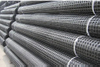 Bidirectional Tensile Plastic Geogrid