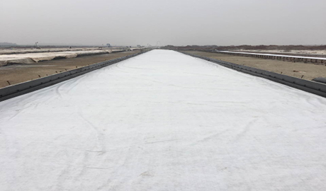 Dunhuang-International-Airport