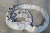 Plastic Drainage board (Strip)