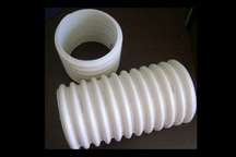 High-density Polyethylene (HDPE) Perforated Bellows